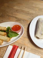 Duck Roll