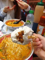 Pork Bun