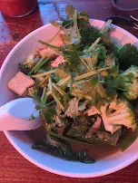 Vegetarian Pho