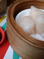 Viet Prawn Dim Sum