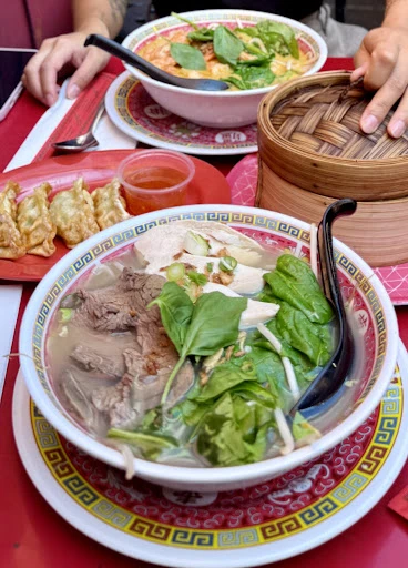 Phat Phuc Noodle Bar photo 10